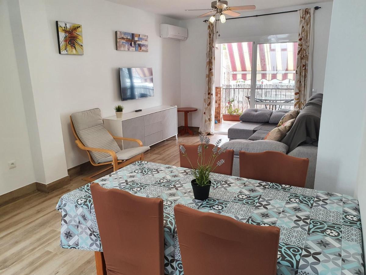 Apartment Rico