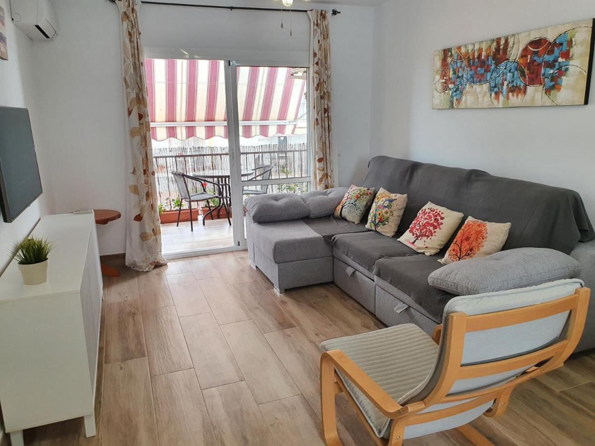 Rico Apartment *