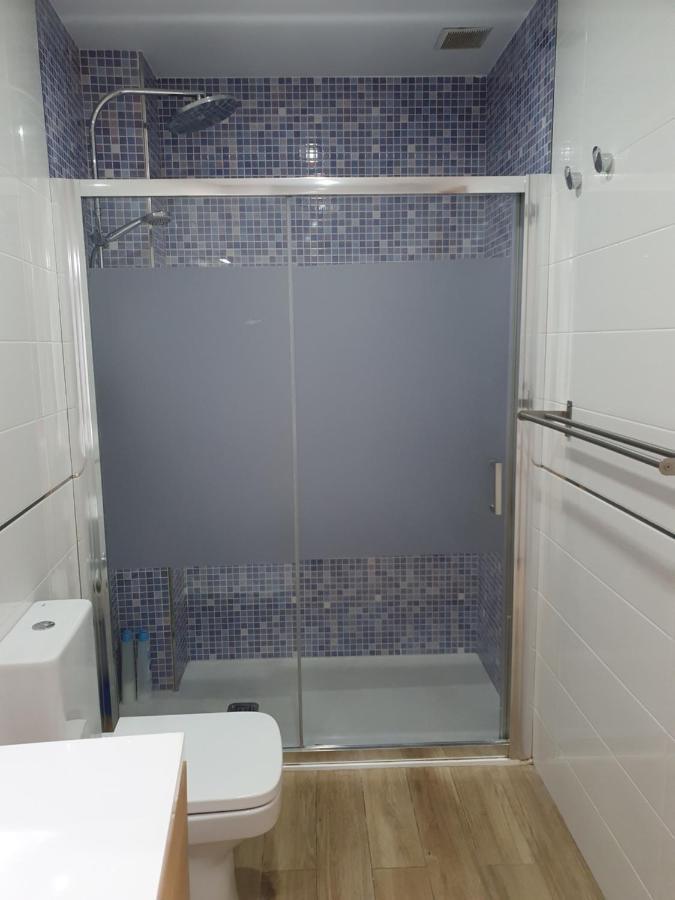 Rico Apartment Nerja