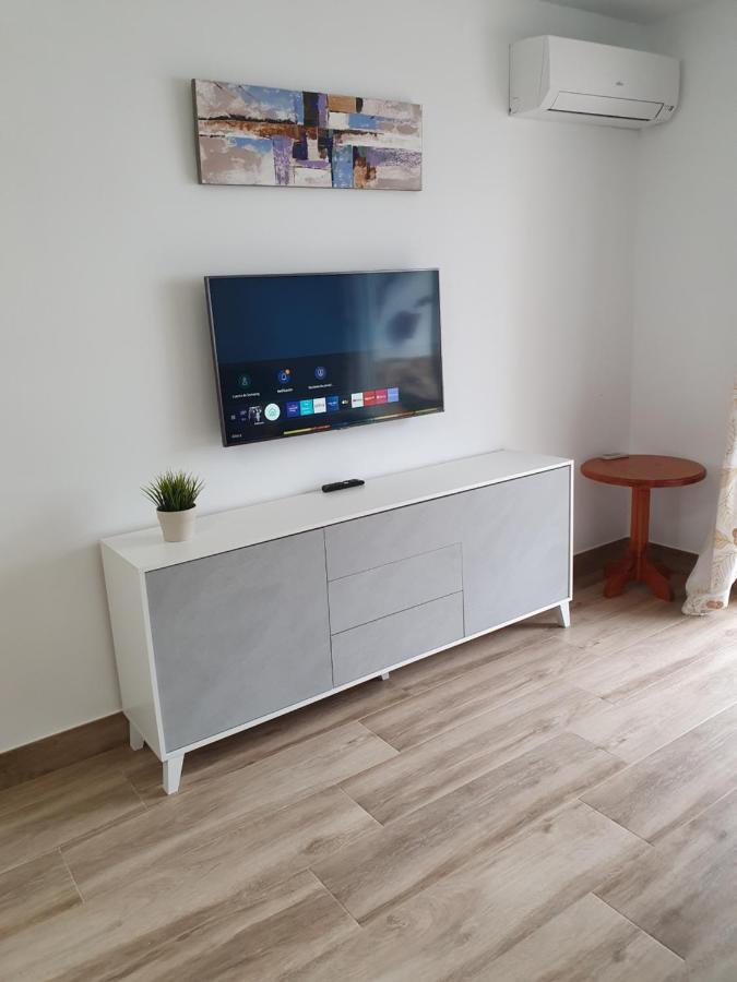 Rico Apartment *