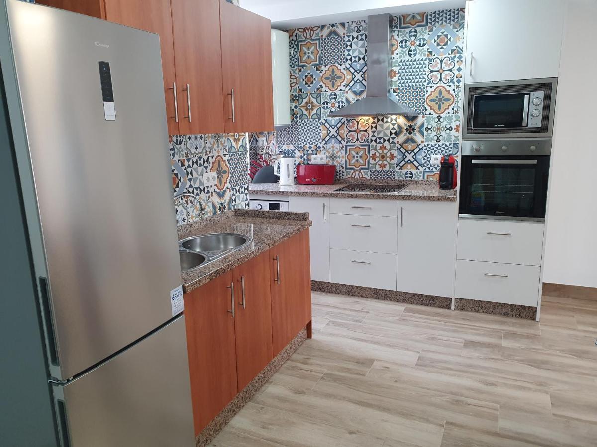 Apartment Rico