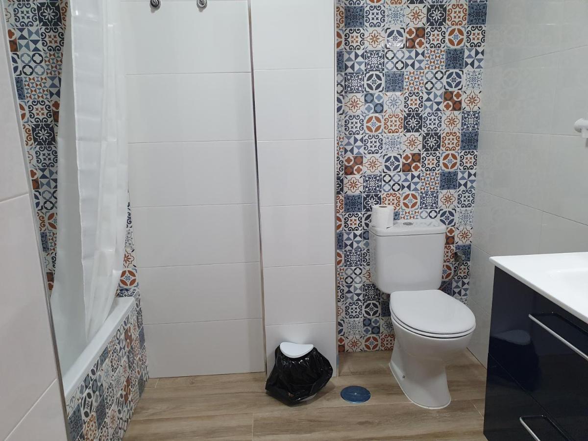 Apartment Rico