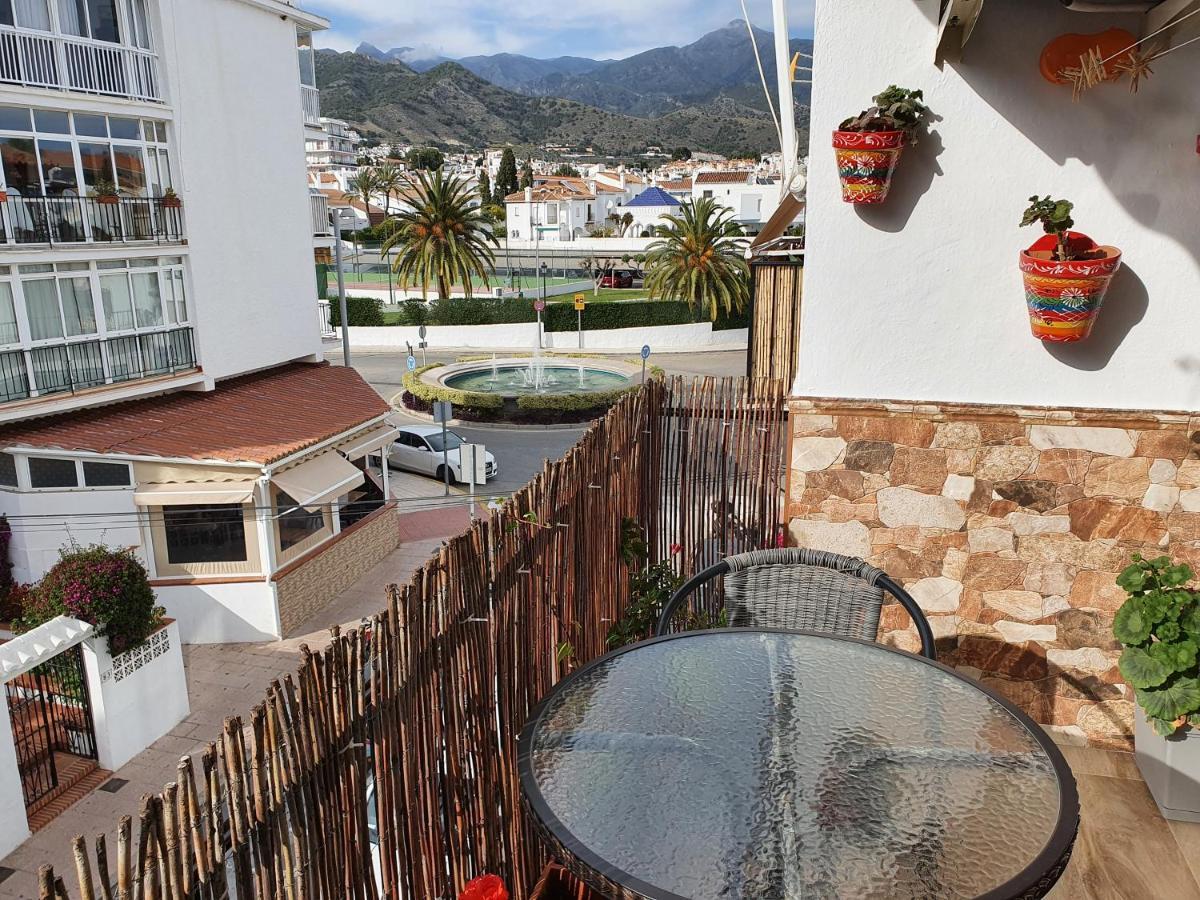 Apartment Rico Nerja