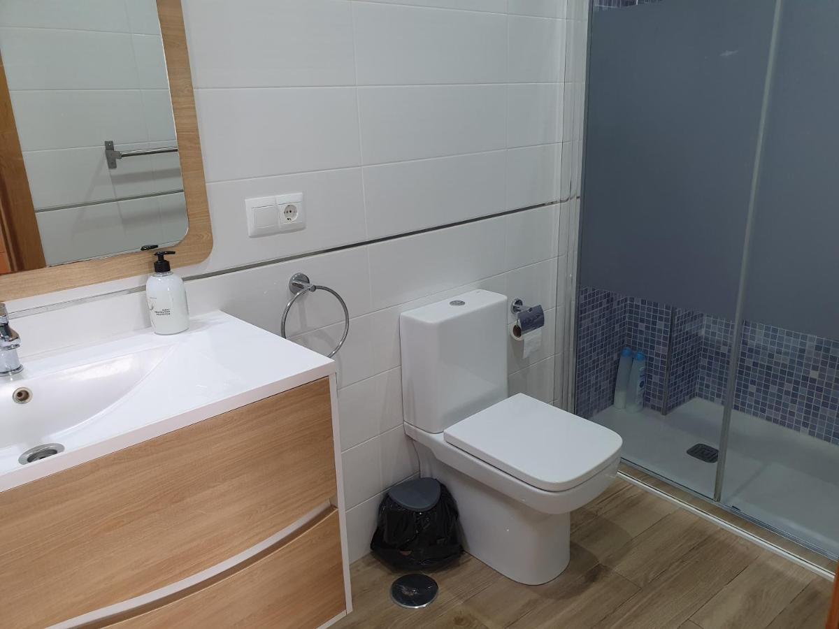 Rico Apartment Nerja