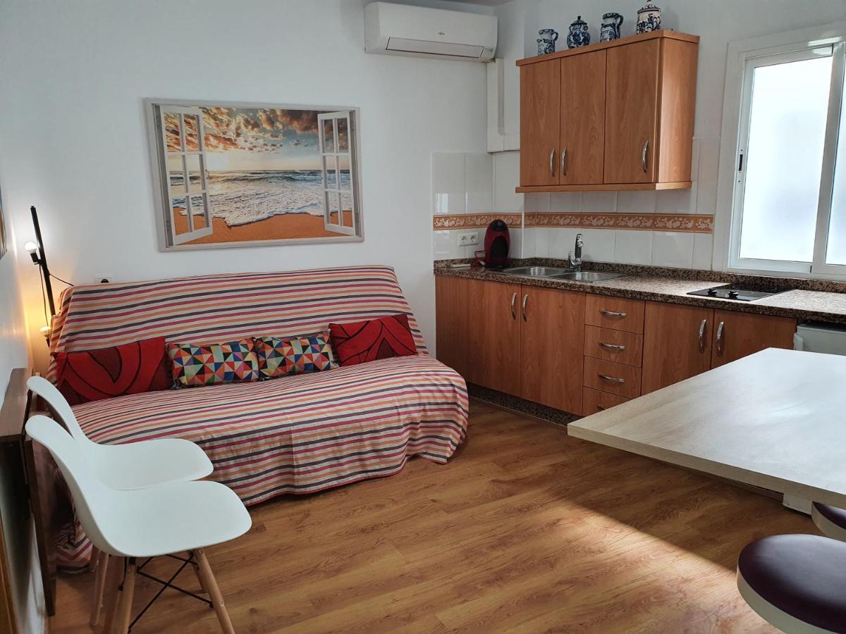 Rico Apartment