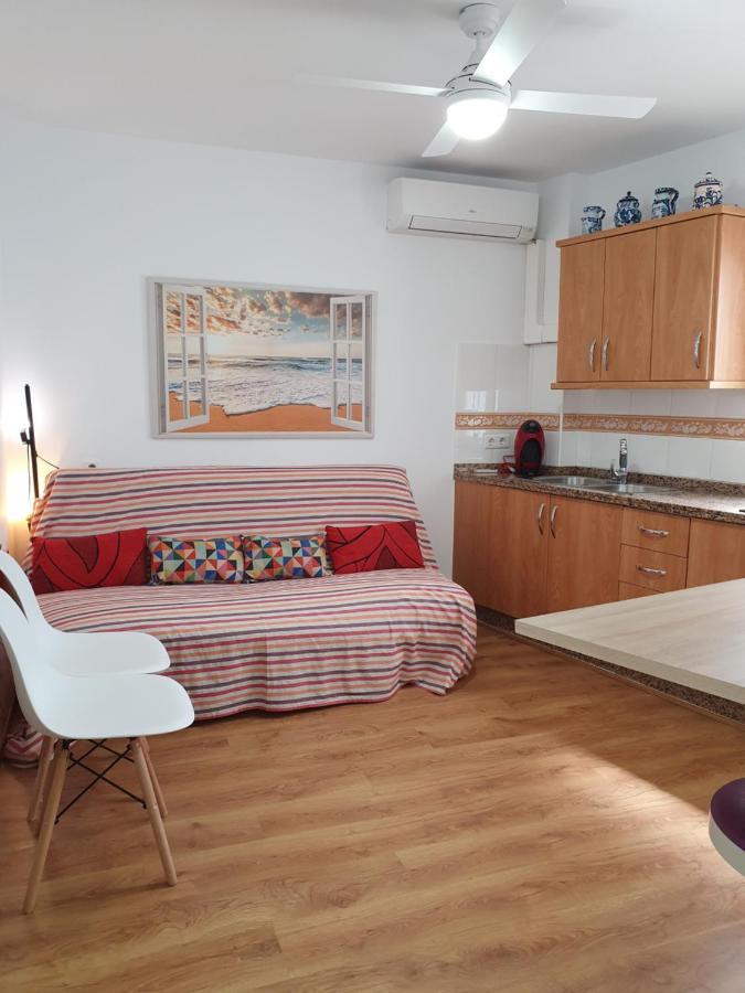 Rico Apartment *