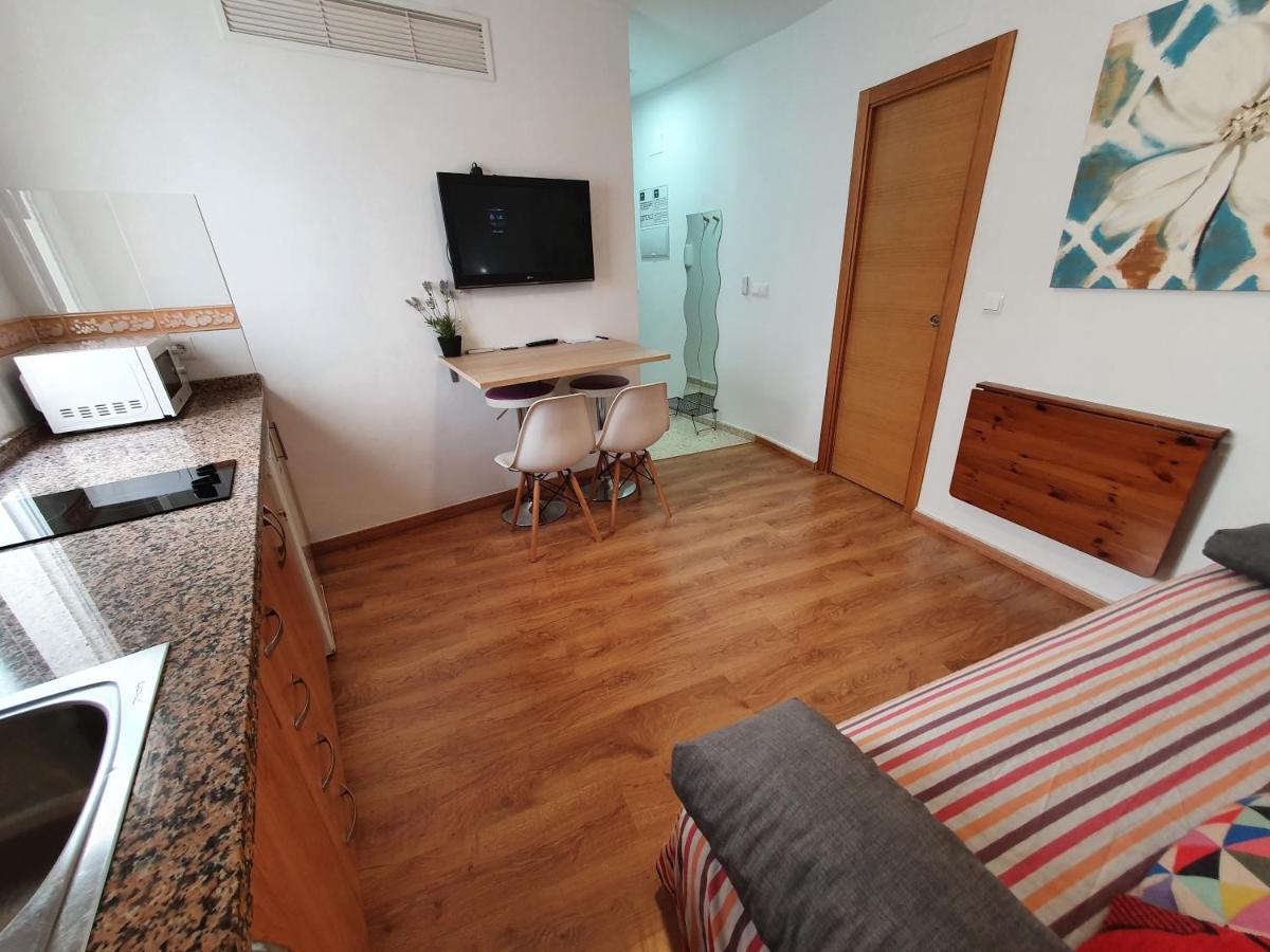 Apartment Rico