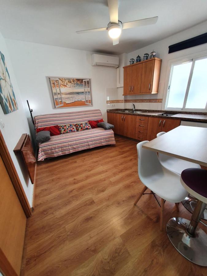 Rico Apartment *
