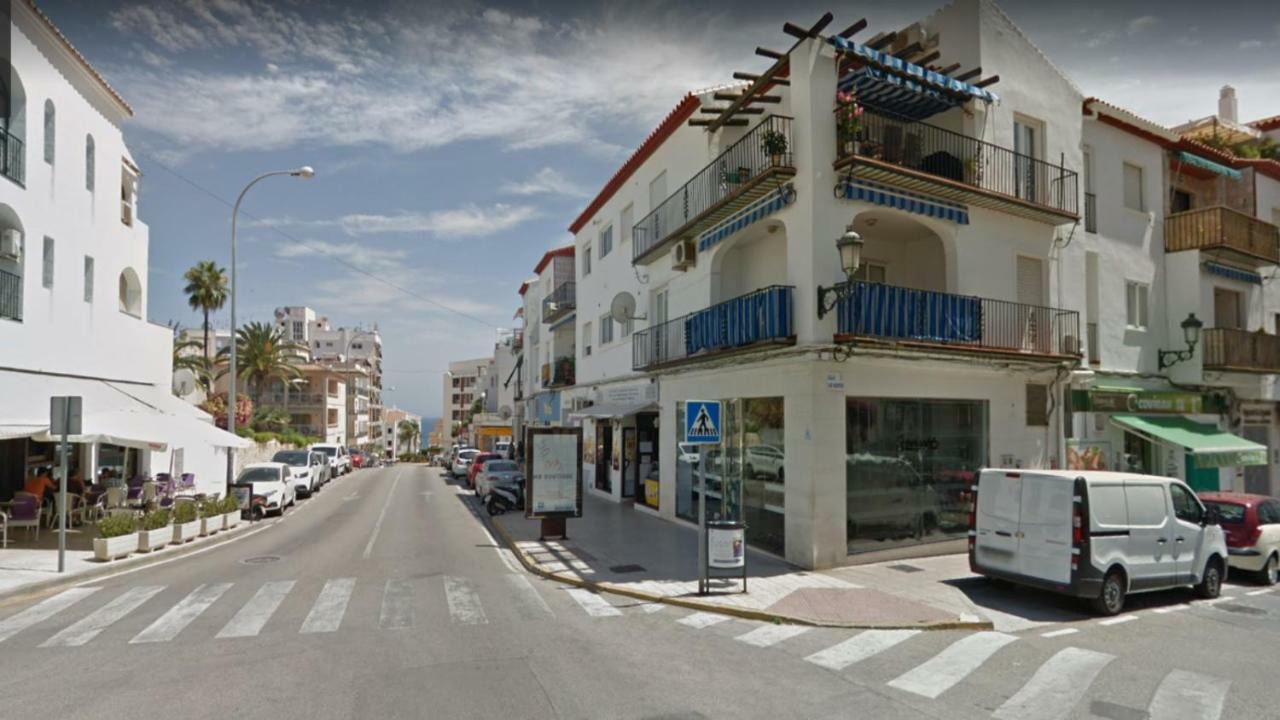 Rico Apartment Nerja
