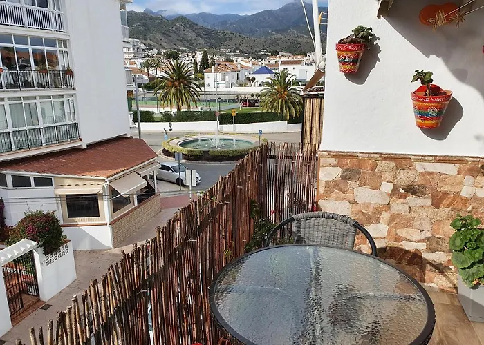Rico Apartaments Parador