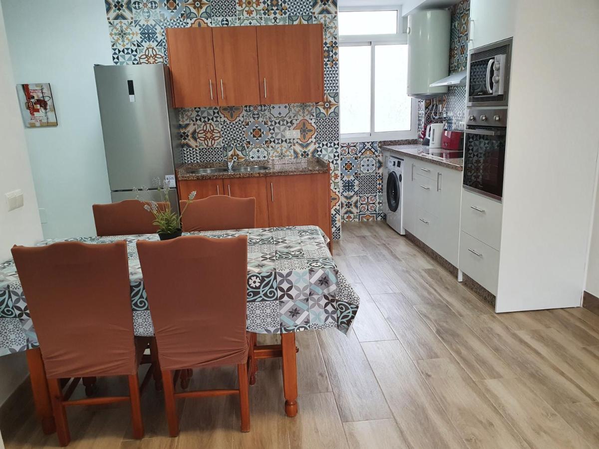 Appartement Rico