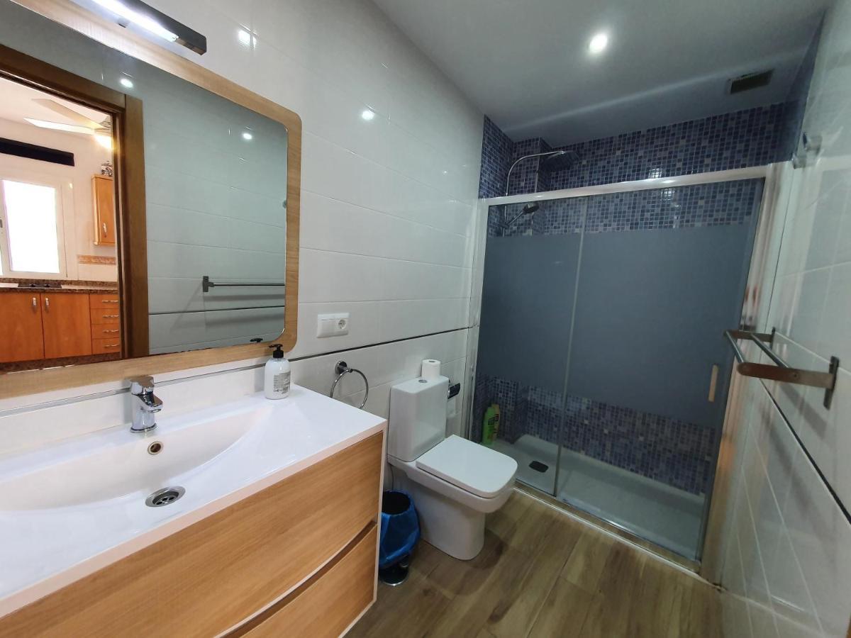 Apartment Rico Nerja