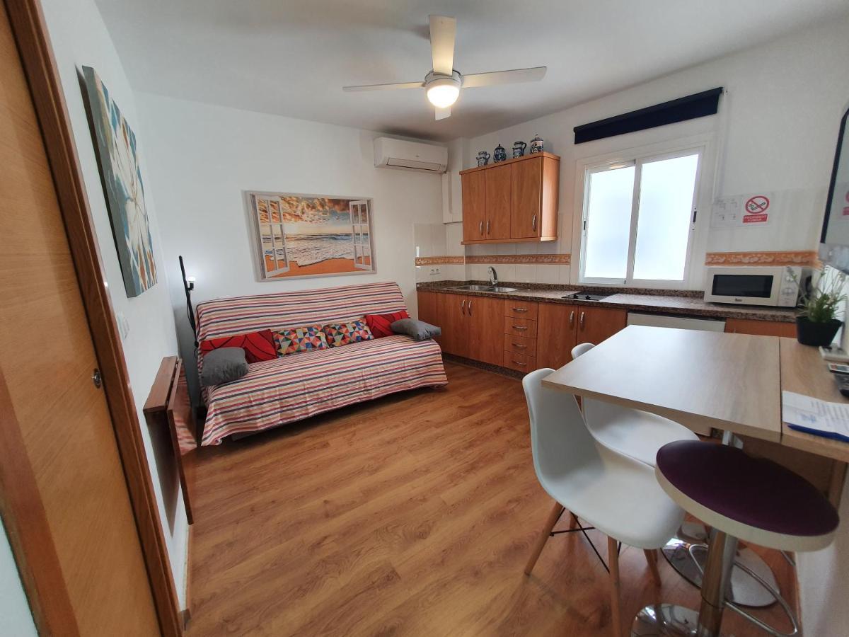 Appartement Rico