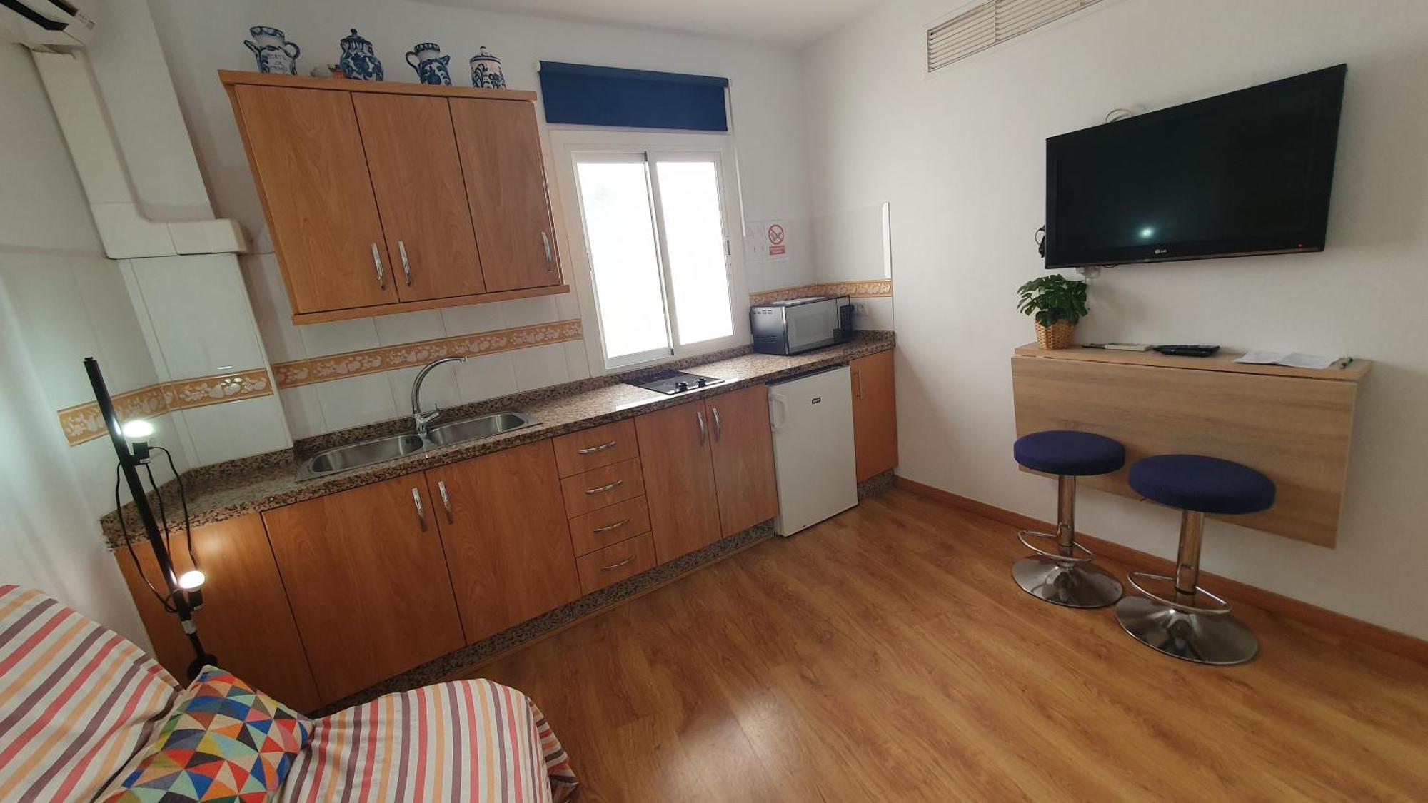 Appartement Rico